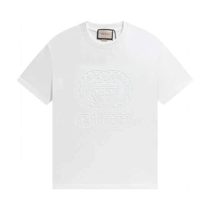 Picture of Gucci T Shirts Short _SKUGucciS-XLkctx85536052